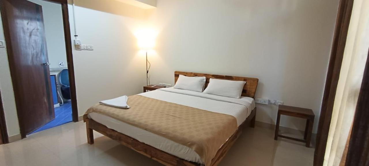 Lmh Bangalore II Екстер'єр фото