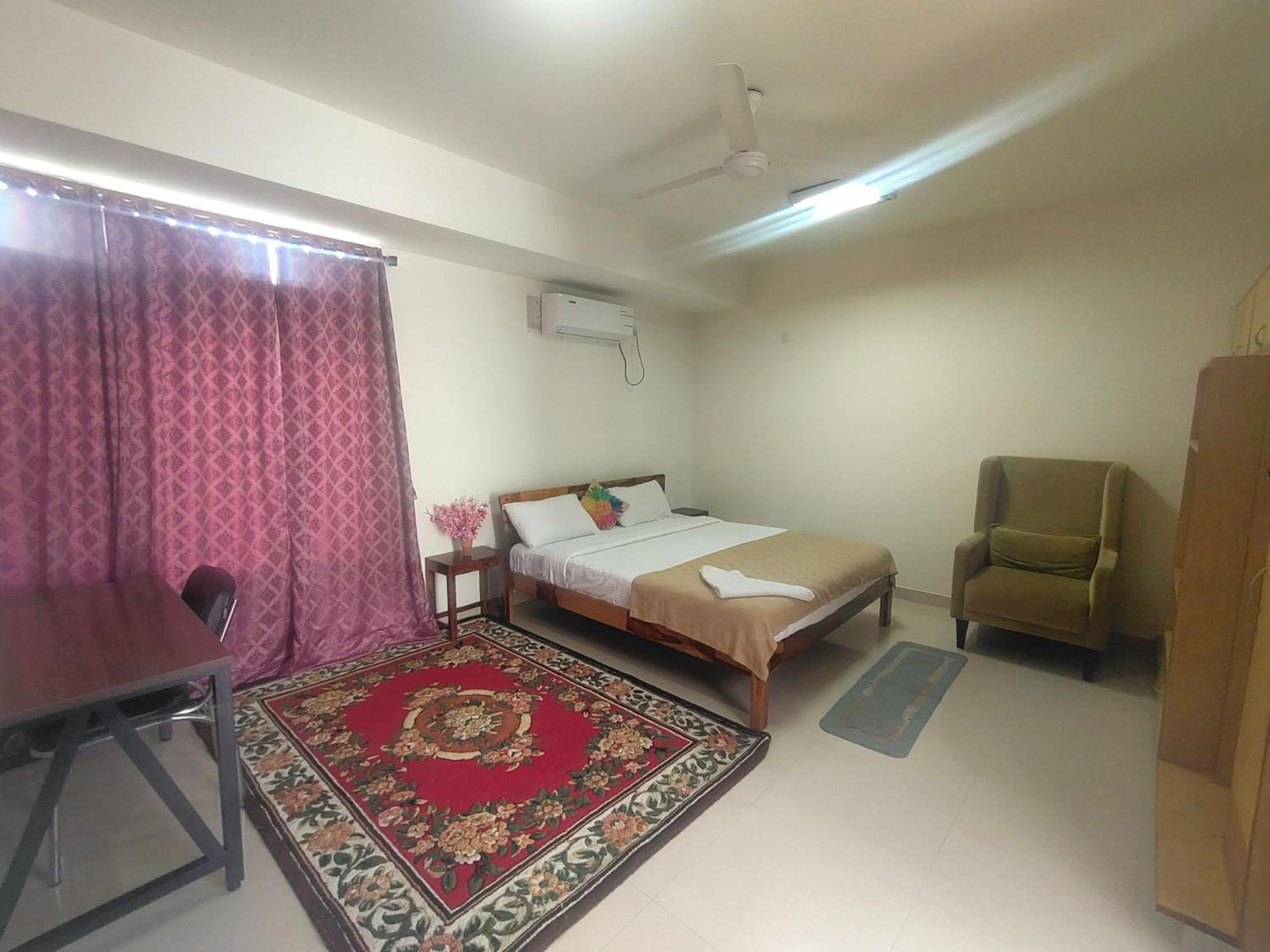 Lmh Bangalore II Екстер'єр фото