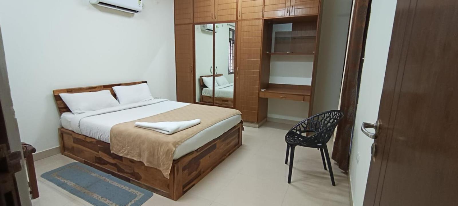 Lmh Bangalore II Екстер'єр фото