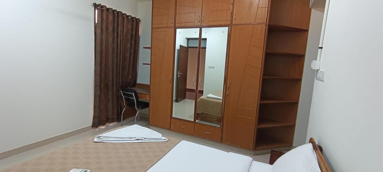 Lmh Bangalore II Екстер'єр фото