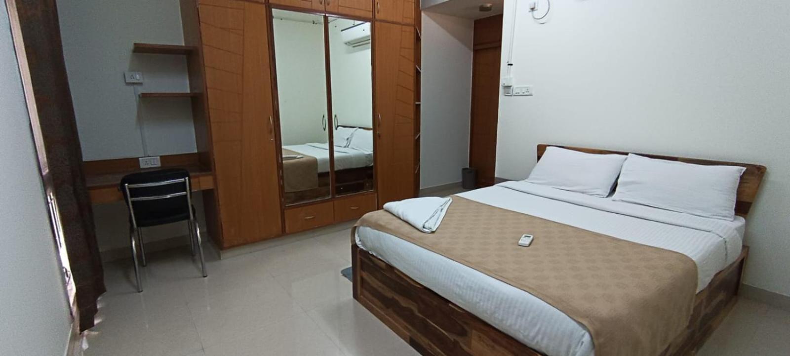 Lmh Bangalore II Екстер'єр фото