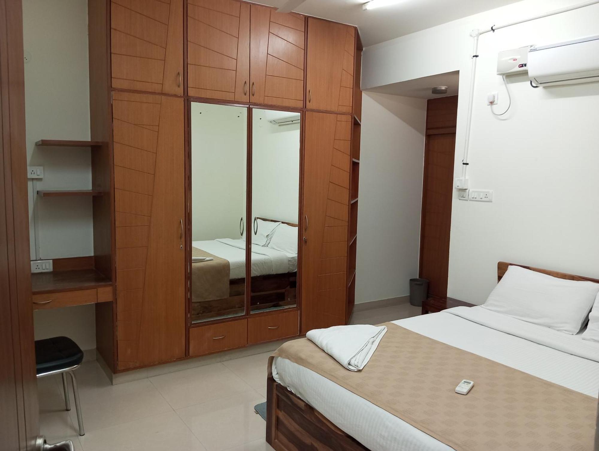 Lmh Bangalore II Екстер'єр фото