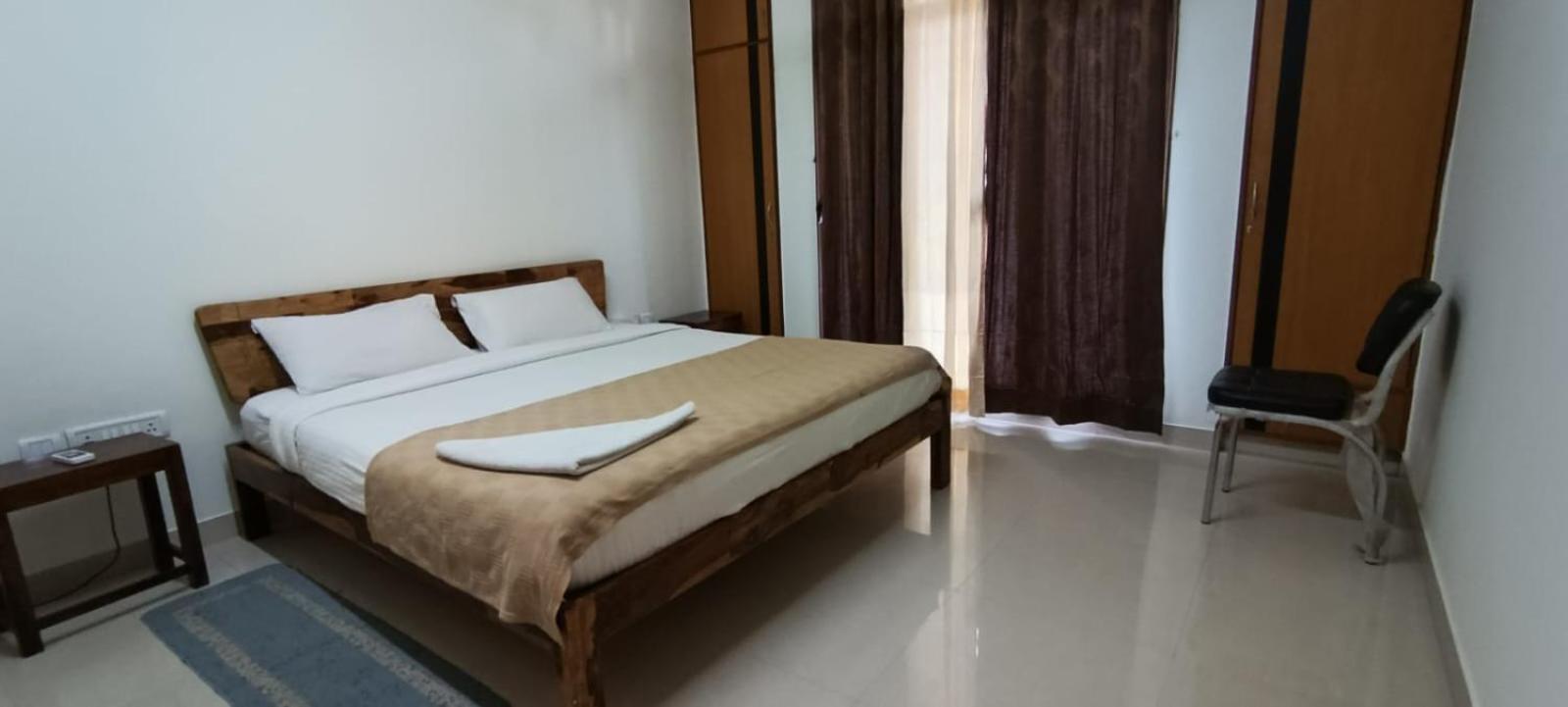 Lmh Bangalore II Екстер'єр фото