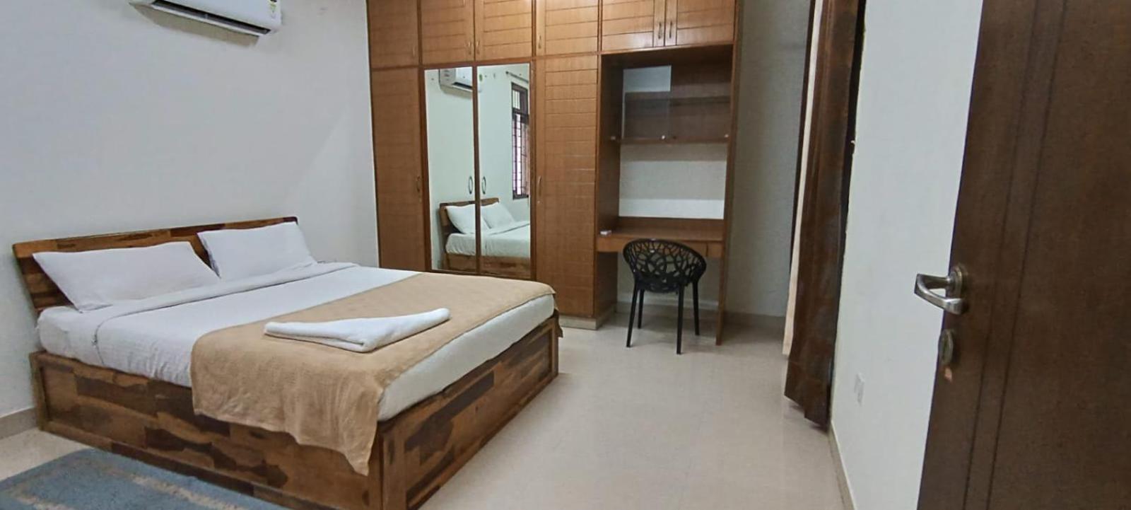 Lmh Bangalore II Екстер'єр фото