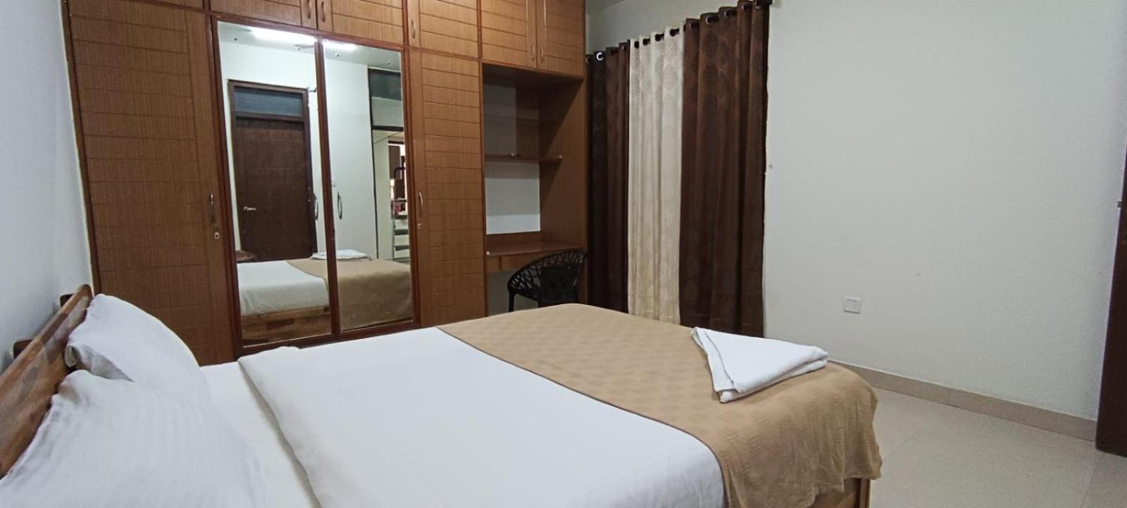 Lmh Bangalore II Екстер'єр фото