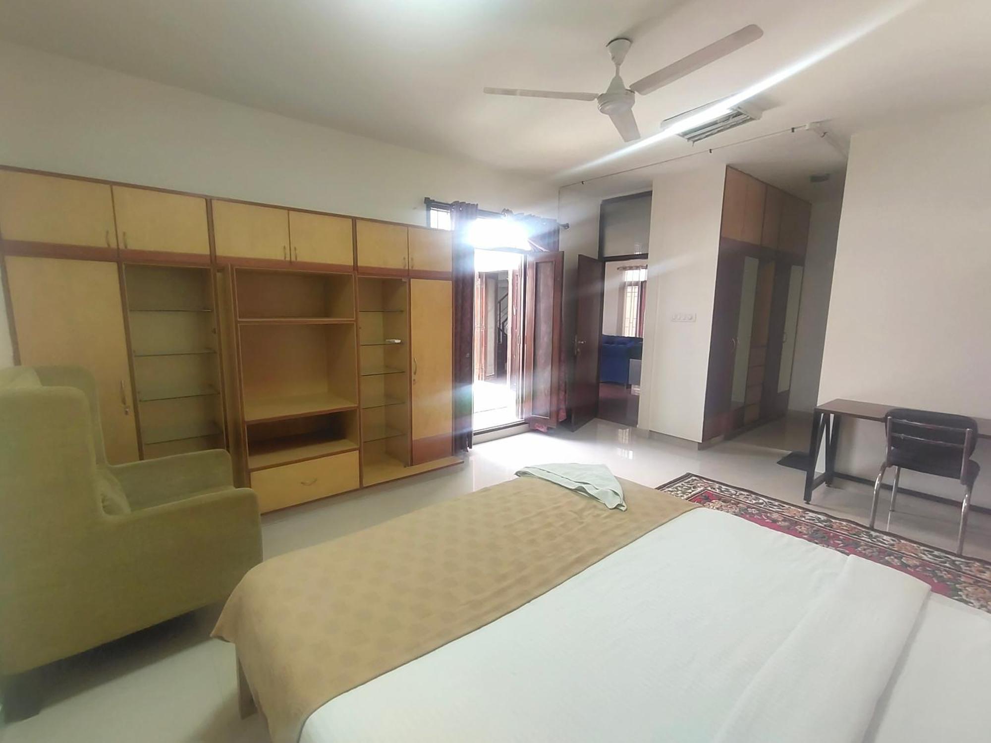 Lmh Bangalore II Екстер'єр фото