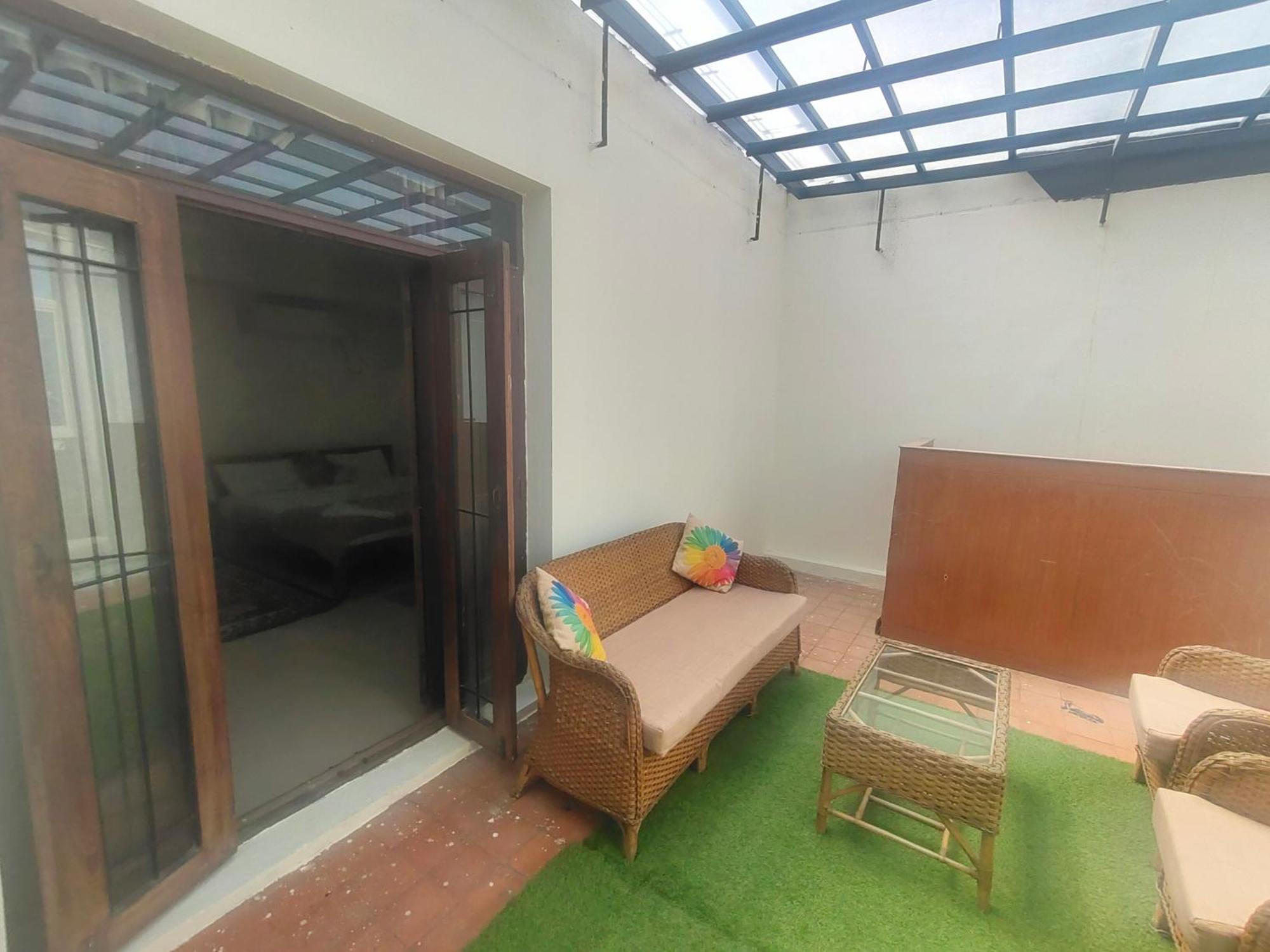 Lmh Bangalore II Екстер'єр фото
