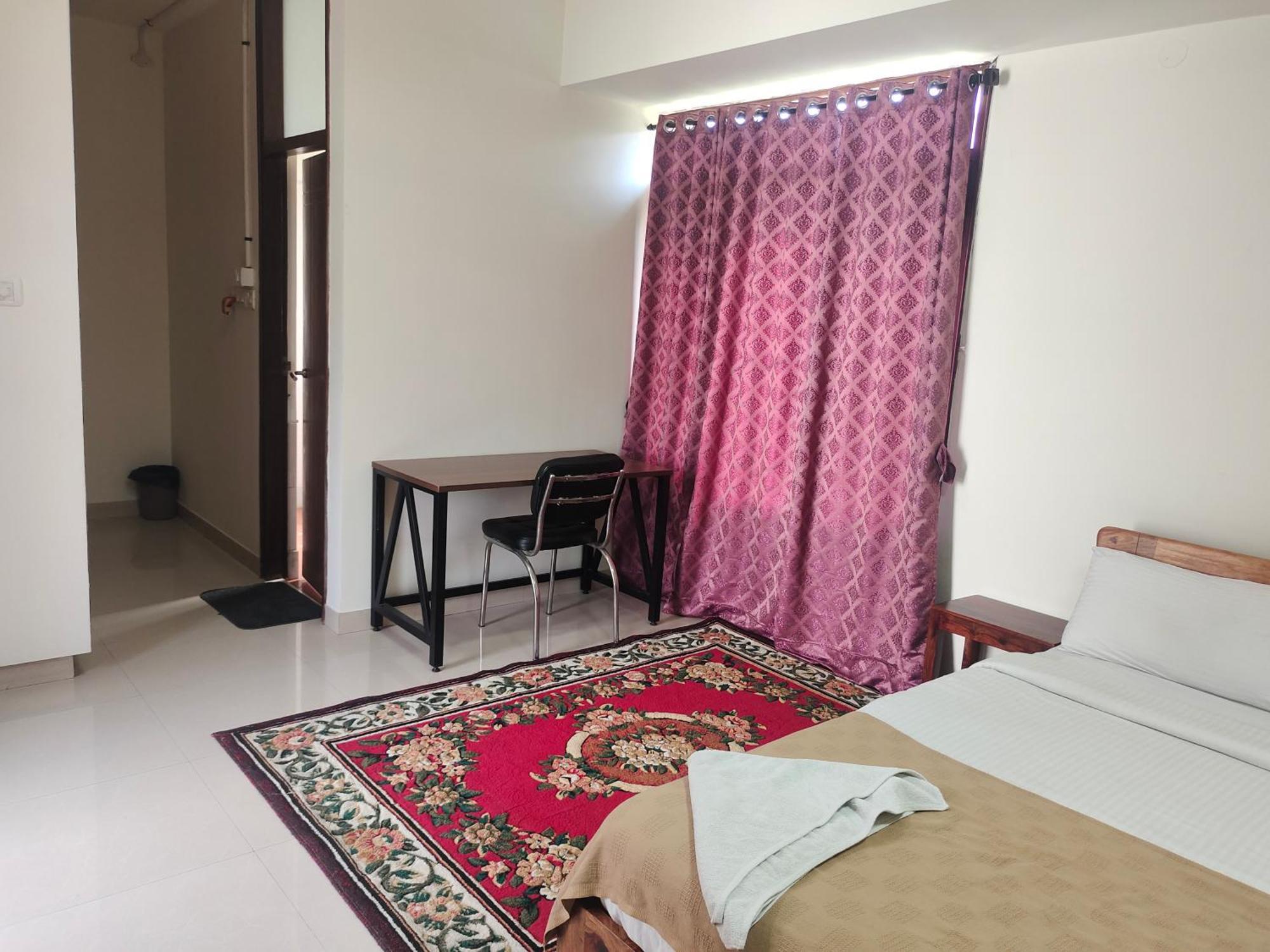 Lmh Bangalore II Екстер'єр фото